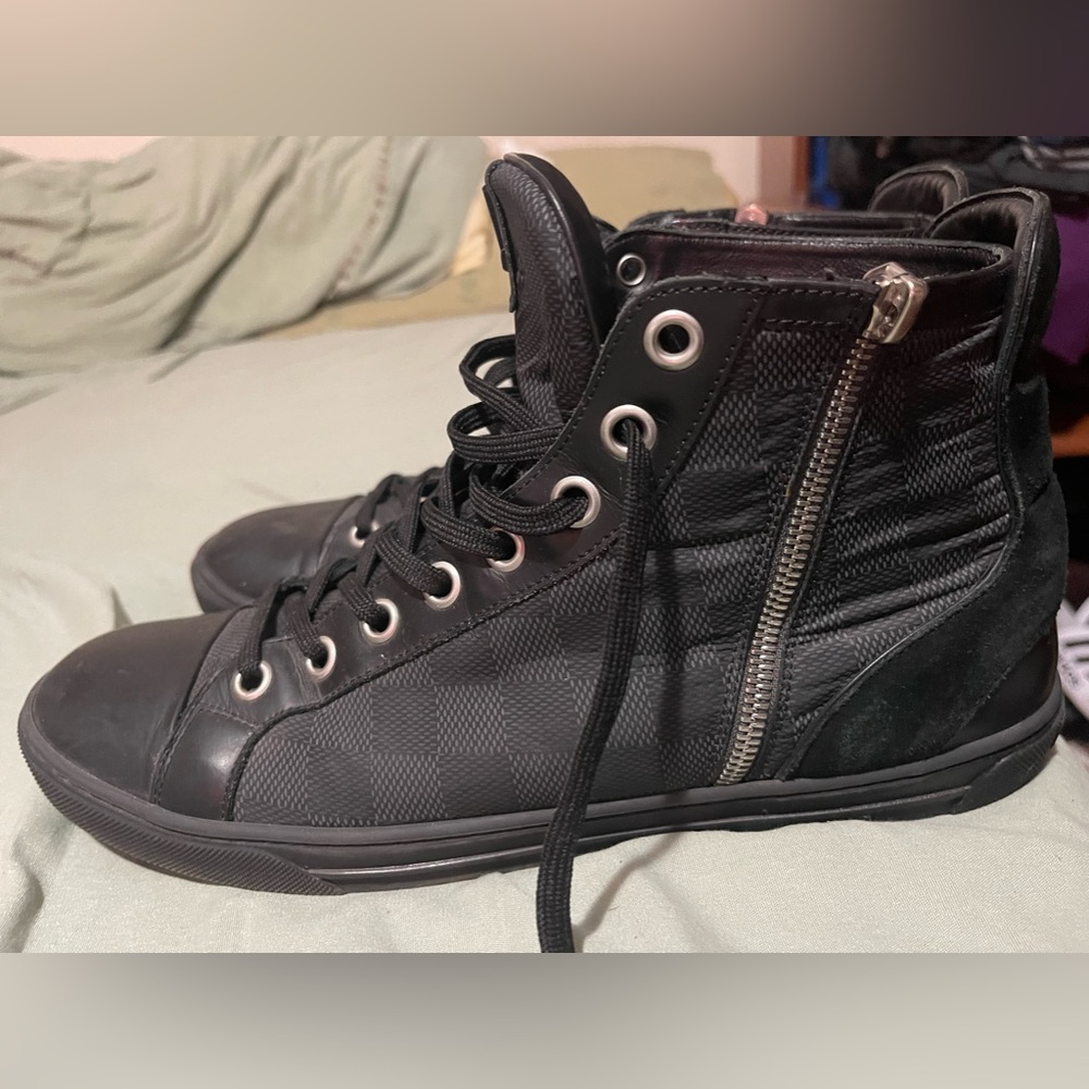 Louis Vuitton Shoes